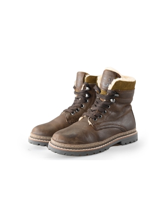 Muyters Veterboots Bruin 238511