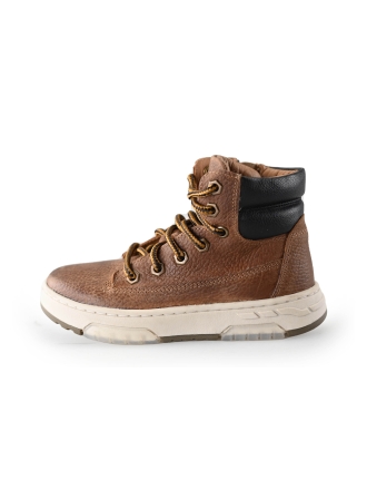 Muyters Veterboots Bruin 238514