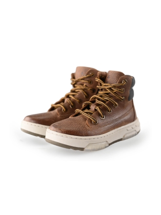 Muyters Veterboots Bruin 238514