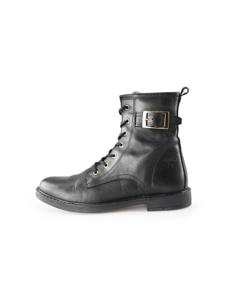 Giga Veterboots Zwart 238519