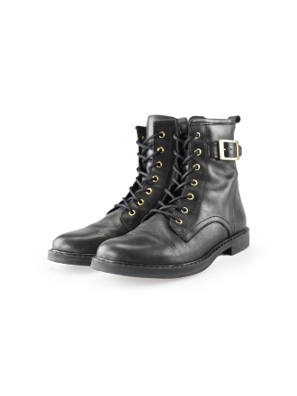 Giga Veterboots Zwart 238519
