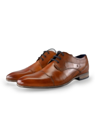 Bugatti Nette schoenen Bruin 238521