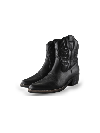 Cellini Cowboy laarzen Zwart 238531