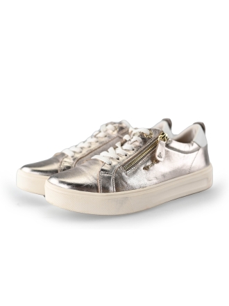 Tamaris Sneakers Goud 238545