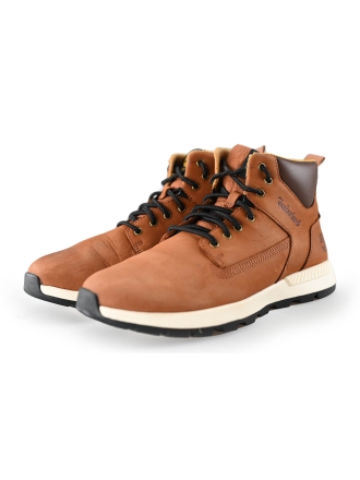 Timberland Hoge sneakers Bruin 238553