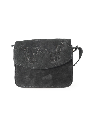 DSTRCT Tas Zwart 238562