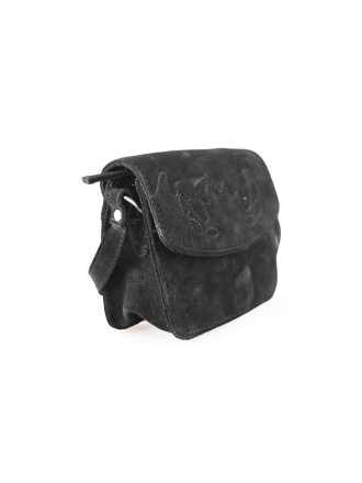 DSTRCT Tas Zwart 238562