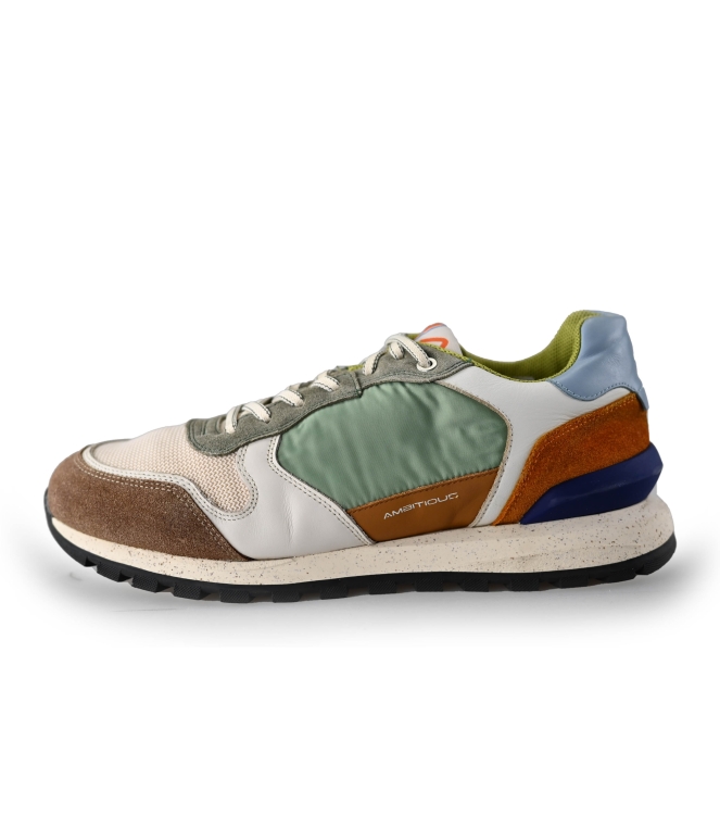 Ambitious Sneakers