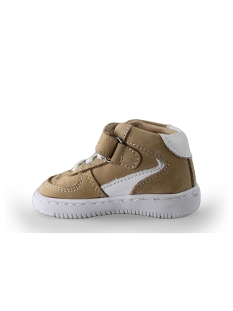 Shoesme Sneakers Bruin 238610