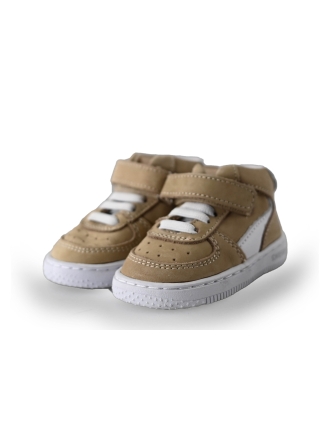 Shoesme Sneakers Bruin 238610