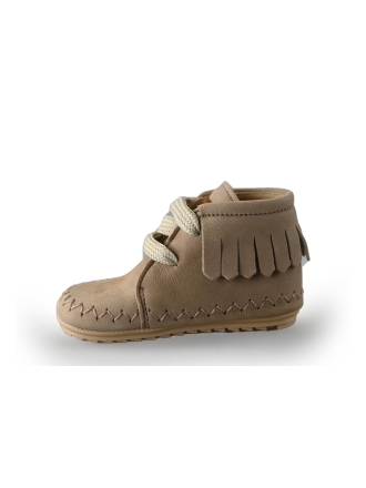 Shoesme Sneakers Bruin 238613