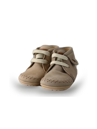 Shoesme Sneakers Bruin 238613