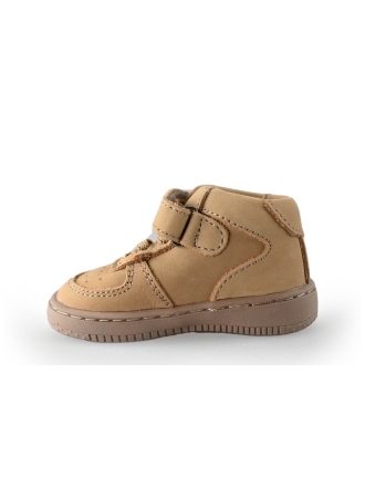 Shoesme Sneakers Bruin 238619