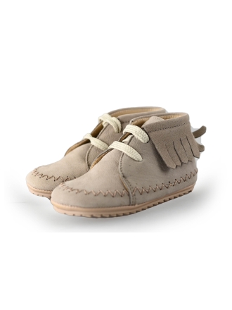Shoesme Pantoffels Beige 238621