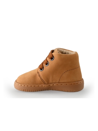 Shoesme Sneakers Bruin 238628