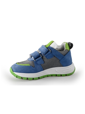 Muyters Sneakers Blauw 238630
