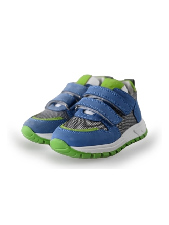 Muyters Sneakers Blauw 238630
