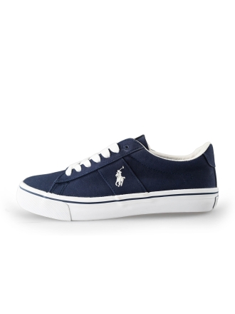 Polo Sneakers Blauw 238639