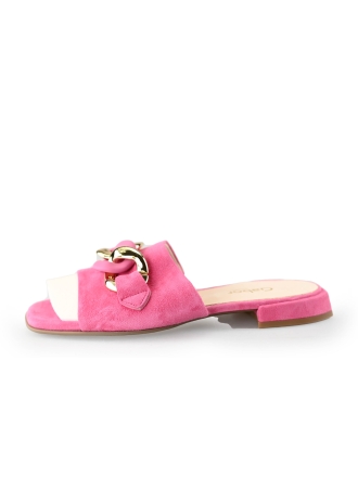 Gabor Slippers Roze 238645
