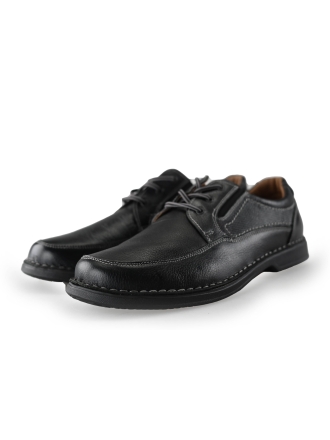 Outfielder Veterschoenen Zwart 238650