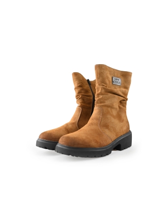 Rieker Laarzen Bruin 238652