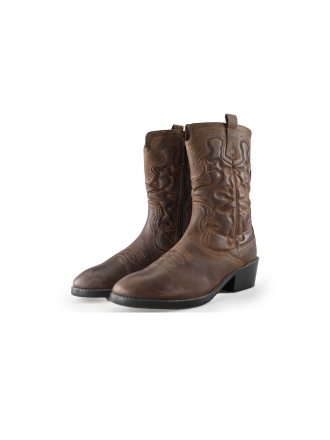 Shoesme Cowboy laarzen