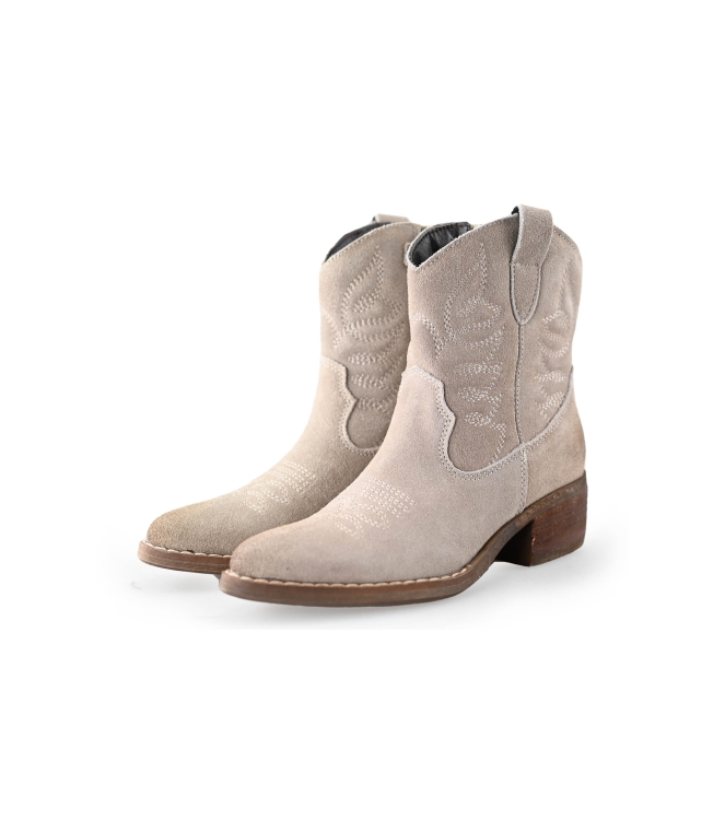 Muyters Cowboy laarzen