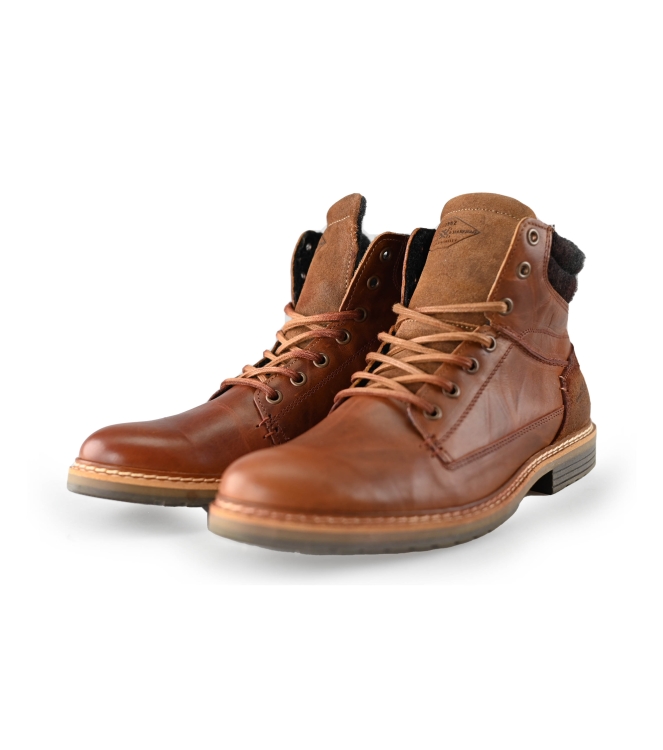 Manfield Veterboots