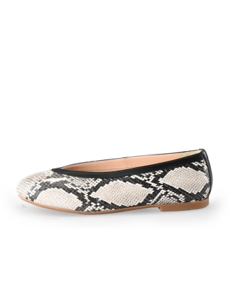 Linea Zeta Ballerina's Zwart 238688