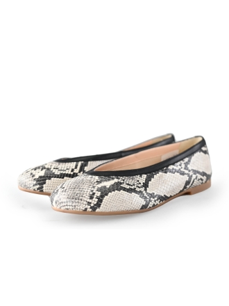 Linea Zeta Ballerina's Zwart 238688