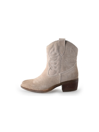 Muyters Cowboy laarzen Bruin 238689