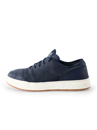 Timberland Sneakers Blauw 238690