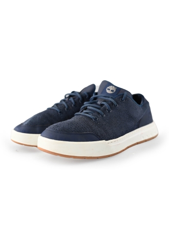 Timberland Sneakers Blauw 238690