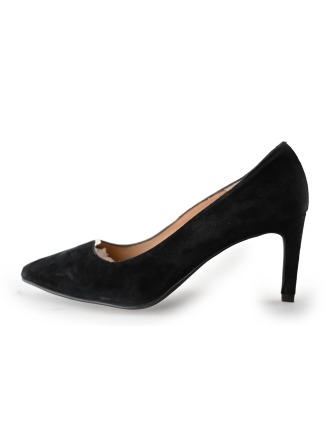 Linea Zeta Pumps Zwart 238691