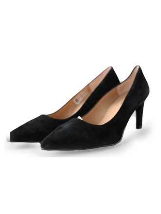Linea Zeta Pumps Zwart 238691