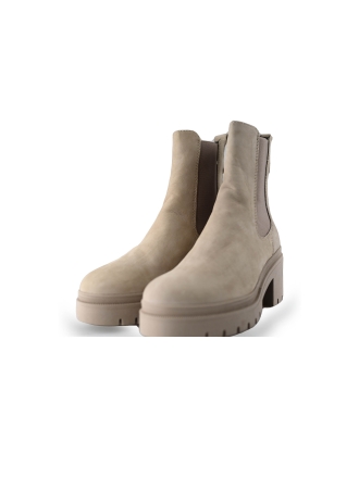 Tamaris Chelsea boots Beige 238715