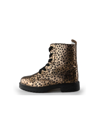 Muyters Veterboots Goud 238718