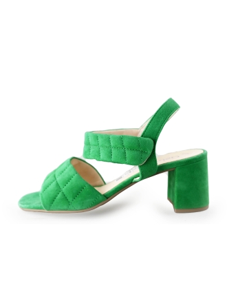 Gabor Sandalen Groen 238721