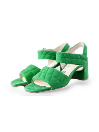 Gabor Sandalen Groen 238721