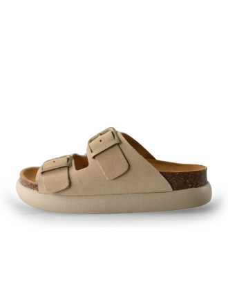 Scholl Slippers