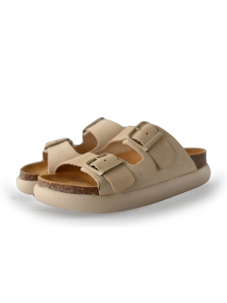 Scholl Slippers