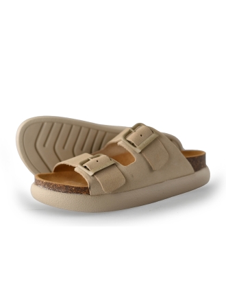 Scholl Slippers