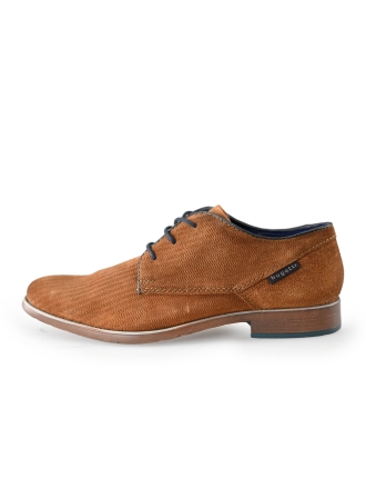 Bugatti Nette schoenen Bruin 238724