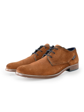 Bugatti Nette schoenen Bruin 238724
