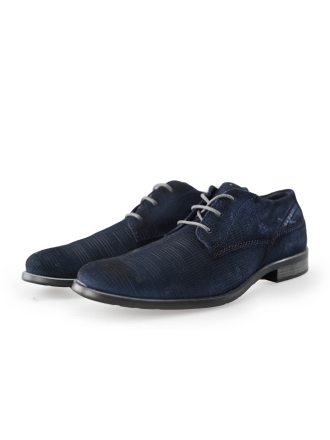 Bugatti Nette schoenen Blauw 238725
