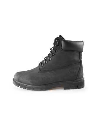 Timberland Veterboots Zwart 238731