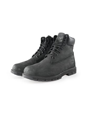 Timberland Veterboots Zwart 238731