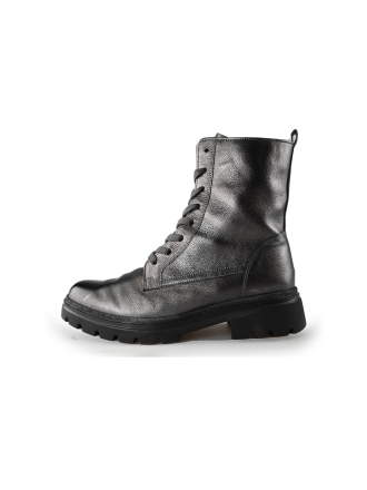 Gabor Veterboots Grijs 238732