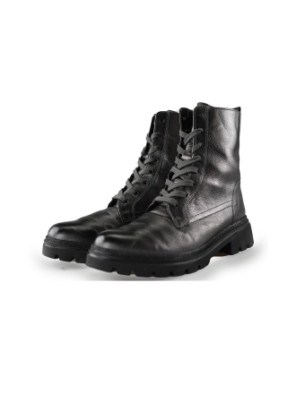 Gabor Veterboots Grijs 238732