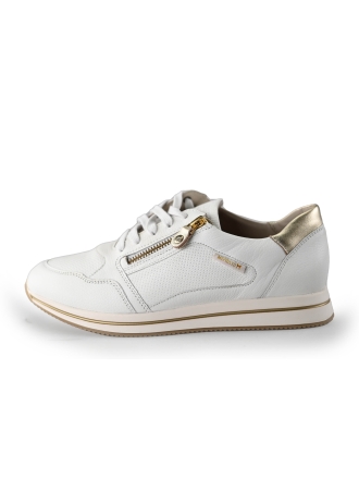 Mephisto Sneakers Wit 238733
